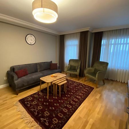Triada Hotel Taksim - Special Category Istanbul Exterior photo